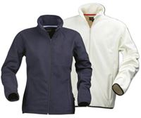 GIACCA IN PILE DONNA